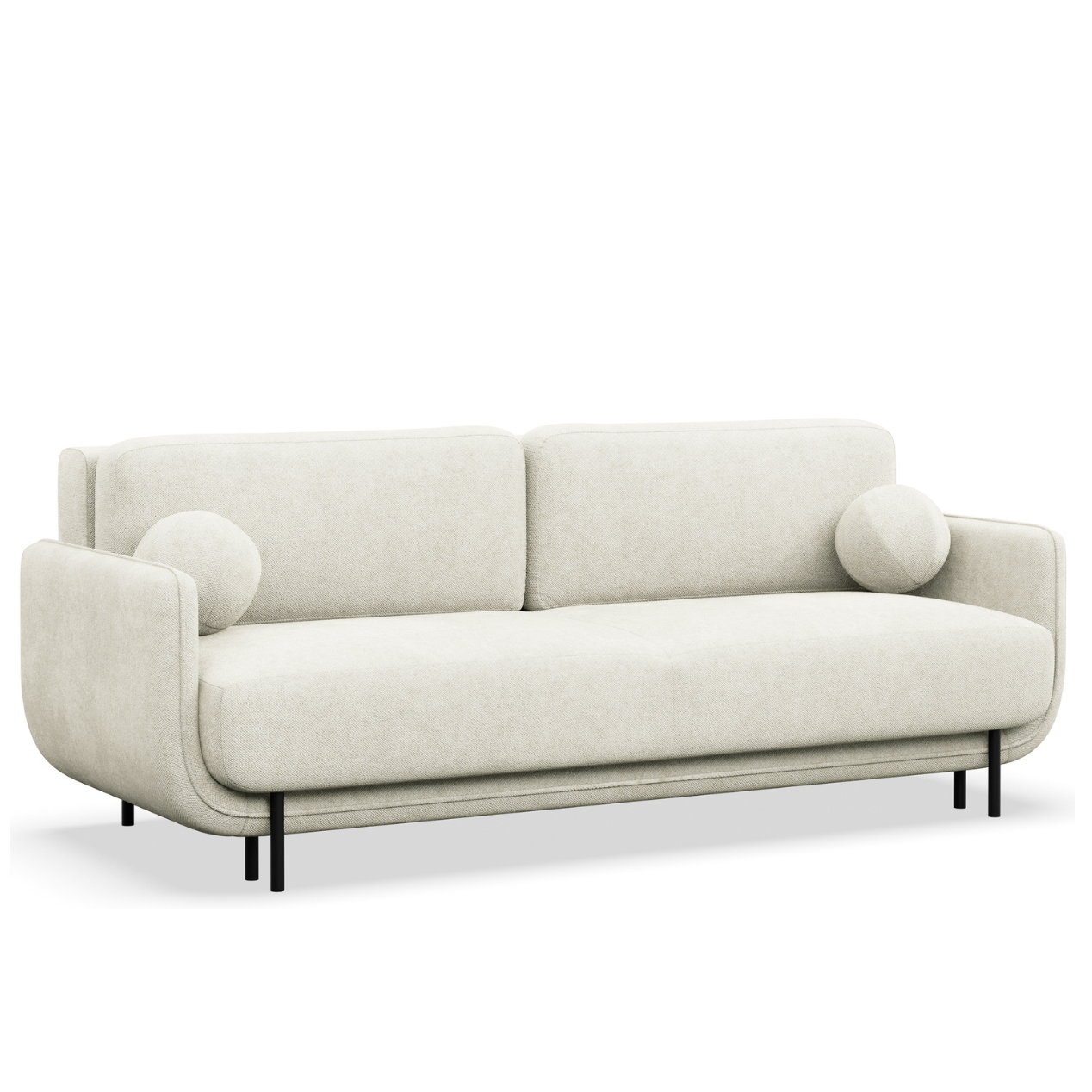 Dīvāns Oplar 236/95/96 cm Riva 721 - N1 Home