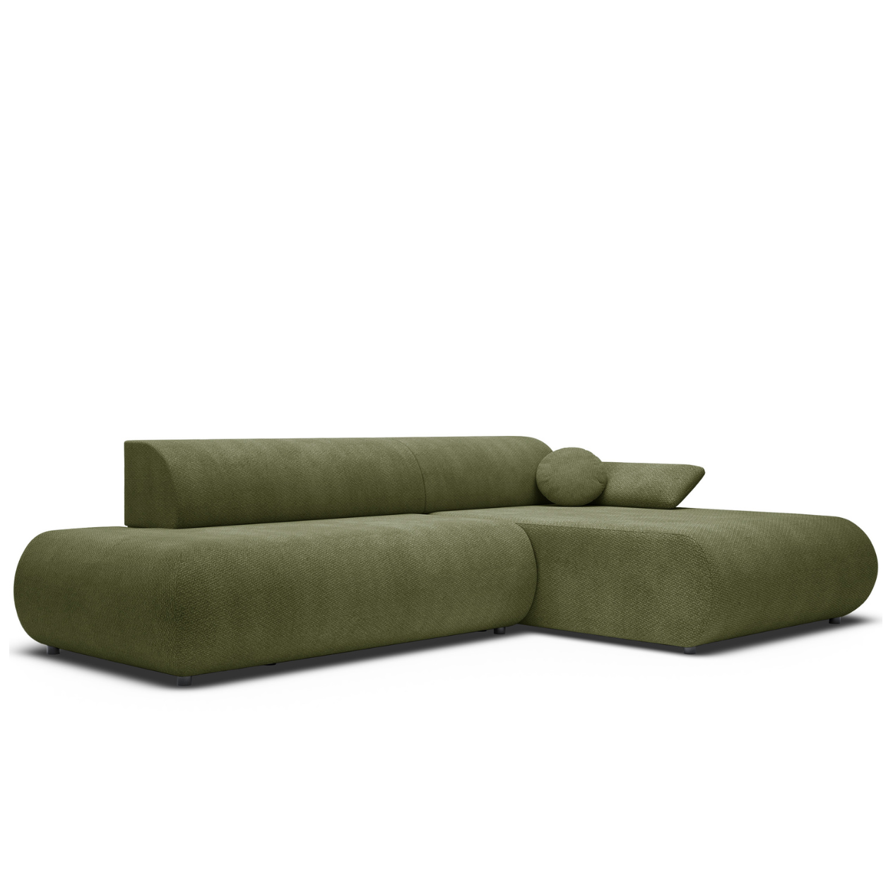 Dīvāns Armon 74/286/173 cm Vinci 75