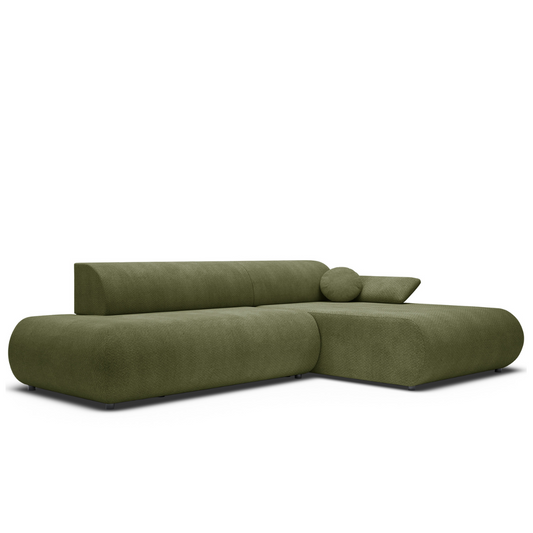 Dīvāns Armon 74/286/173 cm Vinci 75