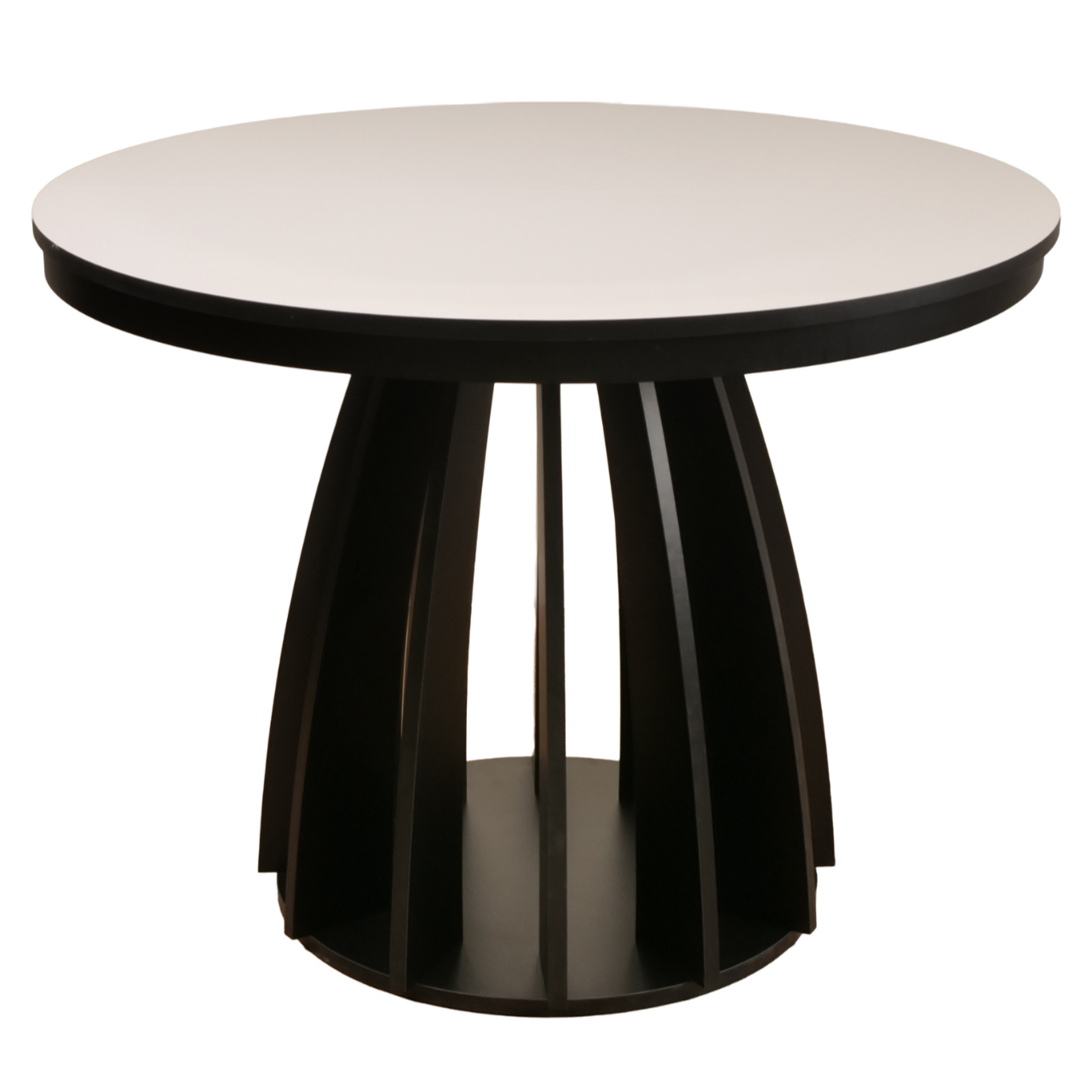 Galds Disifa 74/100-140 cm kašmirs/melns - N1 Home