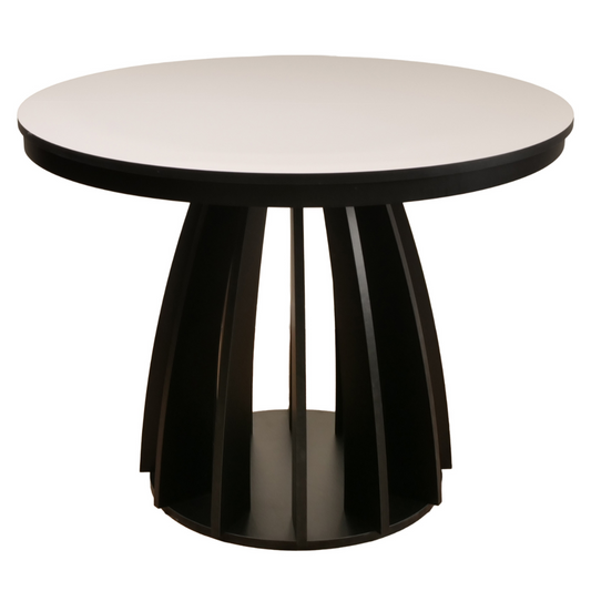 Galds Disifa 74/100-140 cm kašmirs/melns - N1 Home