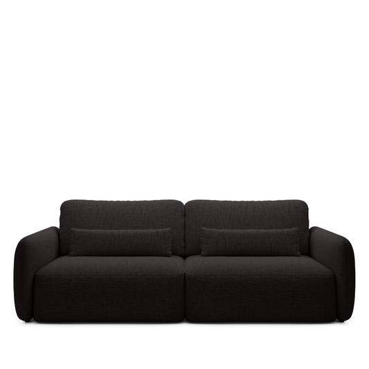 Dīvāns Moss 238/103/87 cm Moly 99 - N1 Home