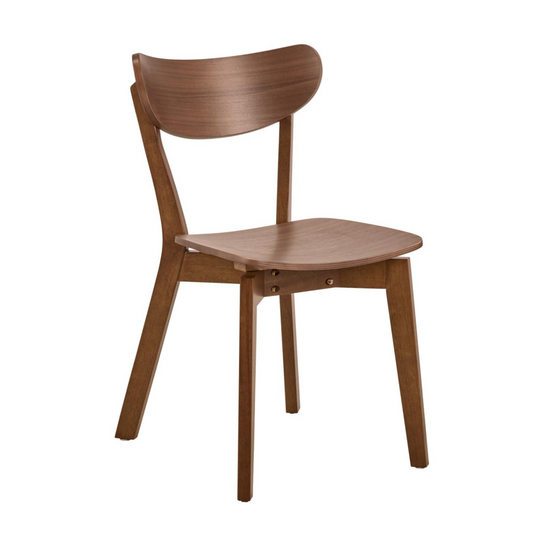 Krēsls Roby 45/55/79 cm riekstkoks - N1 Home