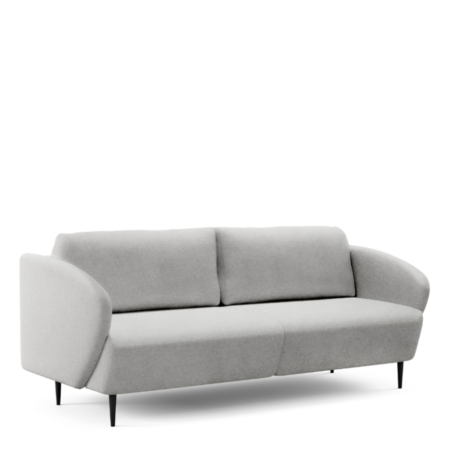 Dīvāns Nao 212/95/98 cm Perfekt Garmony 09 - N1 Home