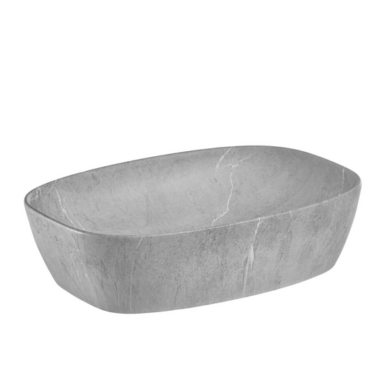 Izlietne Anne 50/13/38 cm pelēks - N1 Home