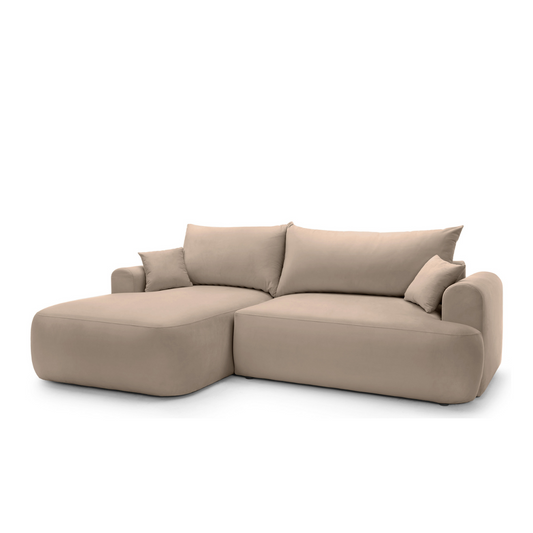 Dīvāns Ovors 260/93/165 cm Piano 03 - N1 Home