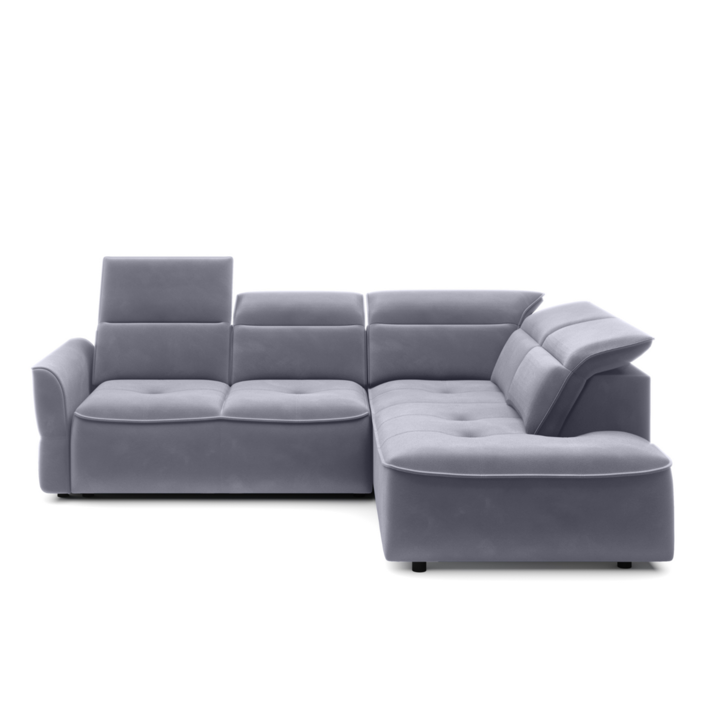 Dīvāns MONO 261/218/111 cm - N1 Home