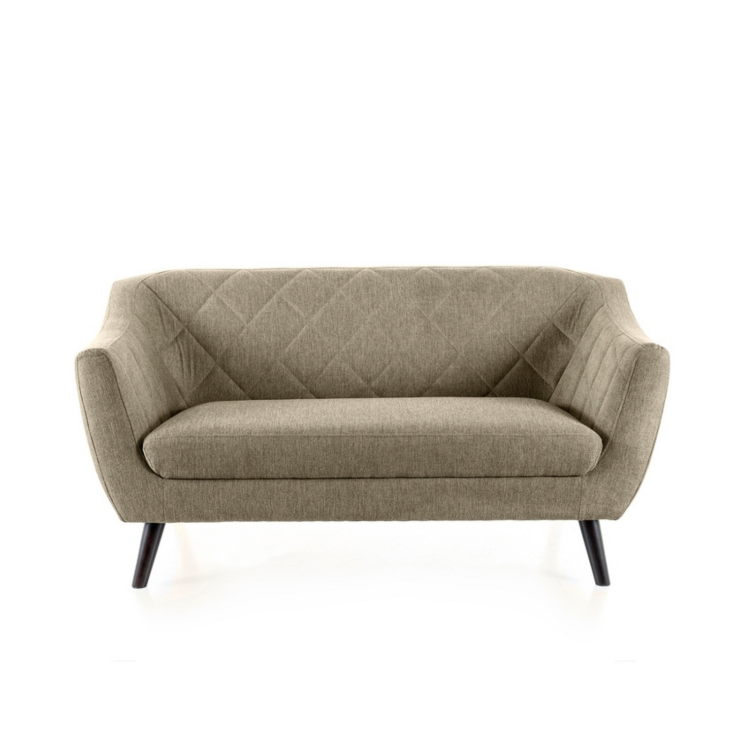 Dīvāns GERA 56/43/160 olives - N1 Home