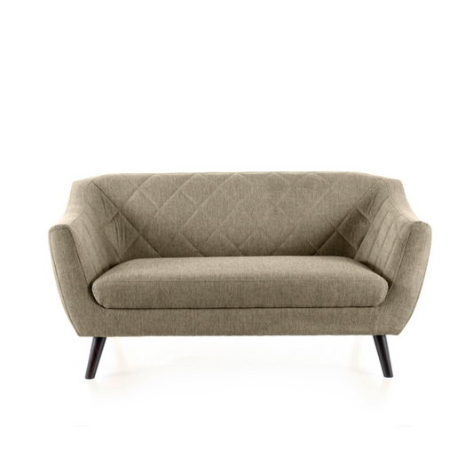 Dīvāns GERA 56/43/160 olives - N1 Home