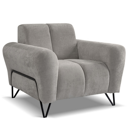 Krēsls Volio 45/83/100/98 cm Storm 09