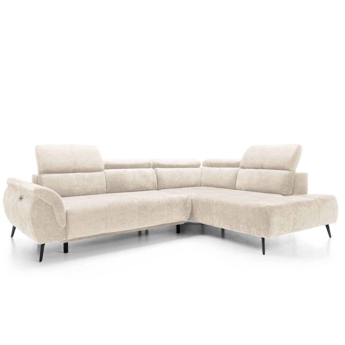 Dīvāns Mamio 98/284/208 cm Aphrodite 02