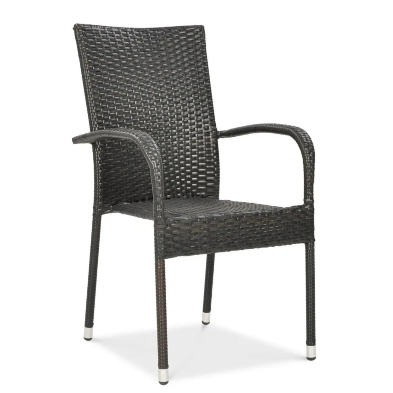 Krēsls Fiero 55/60/94 cm brūns - N1 Home