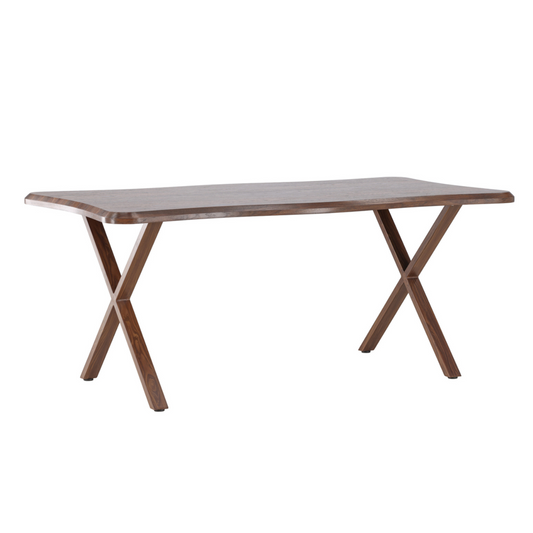 Galds Nereda 180/75/90 cm rieksts