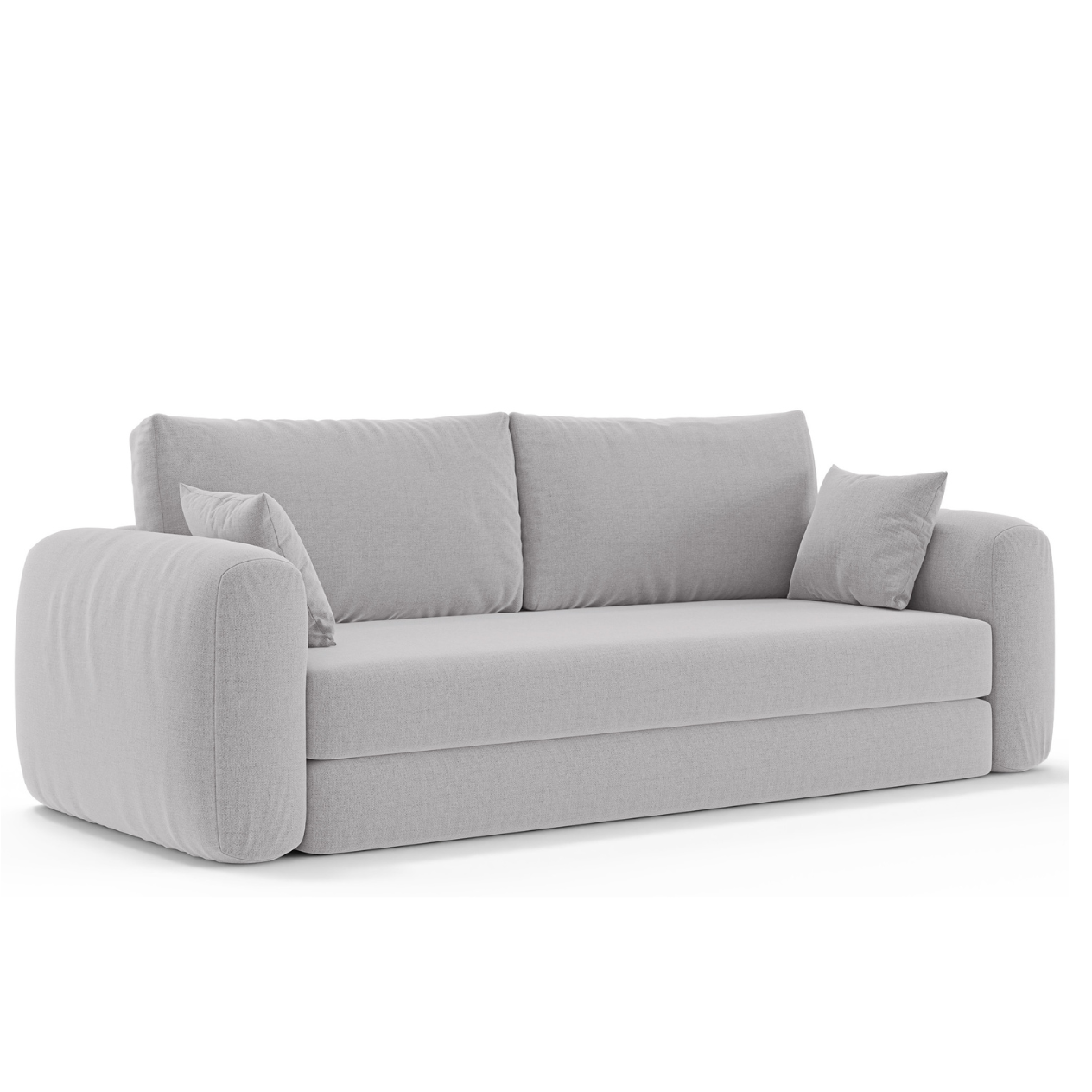 Dīvāns Velero 42/200/80 cm Verita 80 - N1 Home