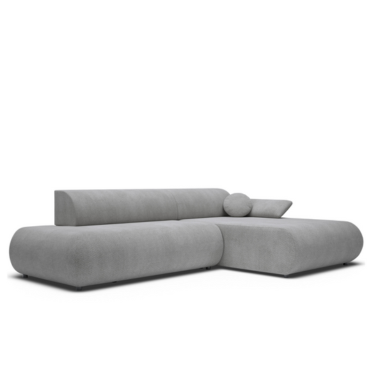 Dīvāns Armon 74/286/173 cm Vinci 07