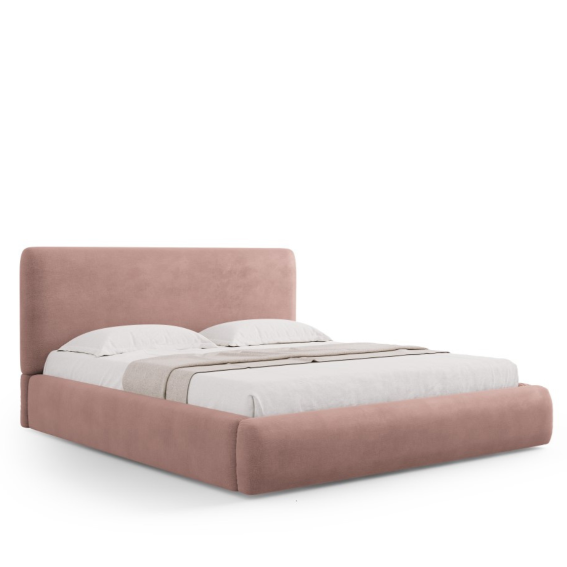 Gulta Colonel Cosmopolitan design 140/160/180/200 x 200 cm Reb 07 - N1 Home