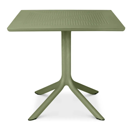 Galds Naro Cli 80/80/75 cm agave - N1 Home