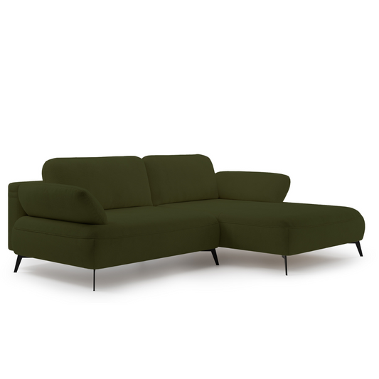 Dīvāns Lavoda 284/75/186 cm Pretty 12