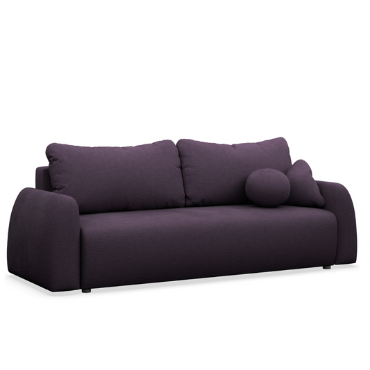 Dīvāns Nubo 244/85/93 cm Enjoy New Lux 15 - N1 Home