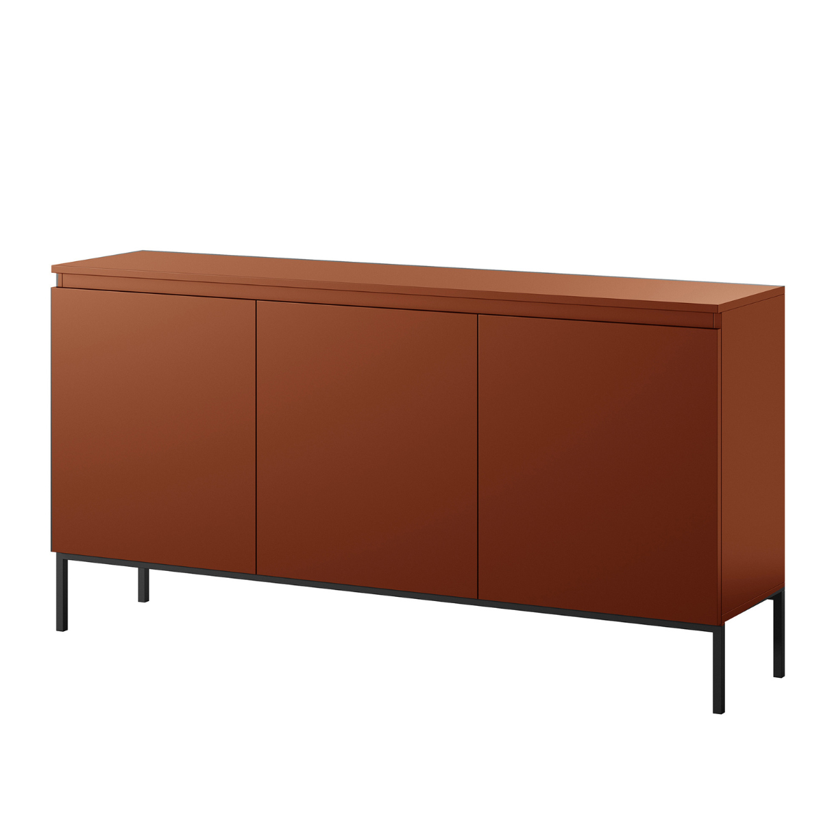 Kumode Bommo 150/77/35 cm terrakota - N1 Home