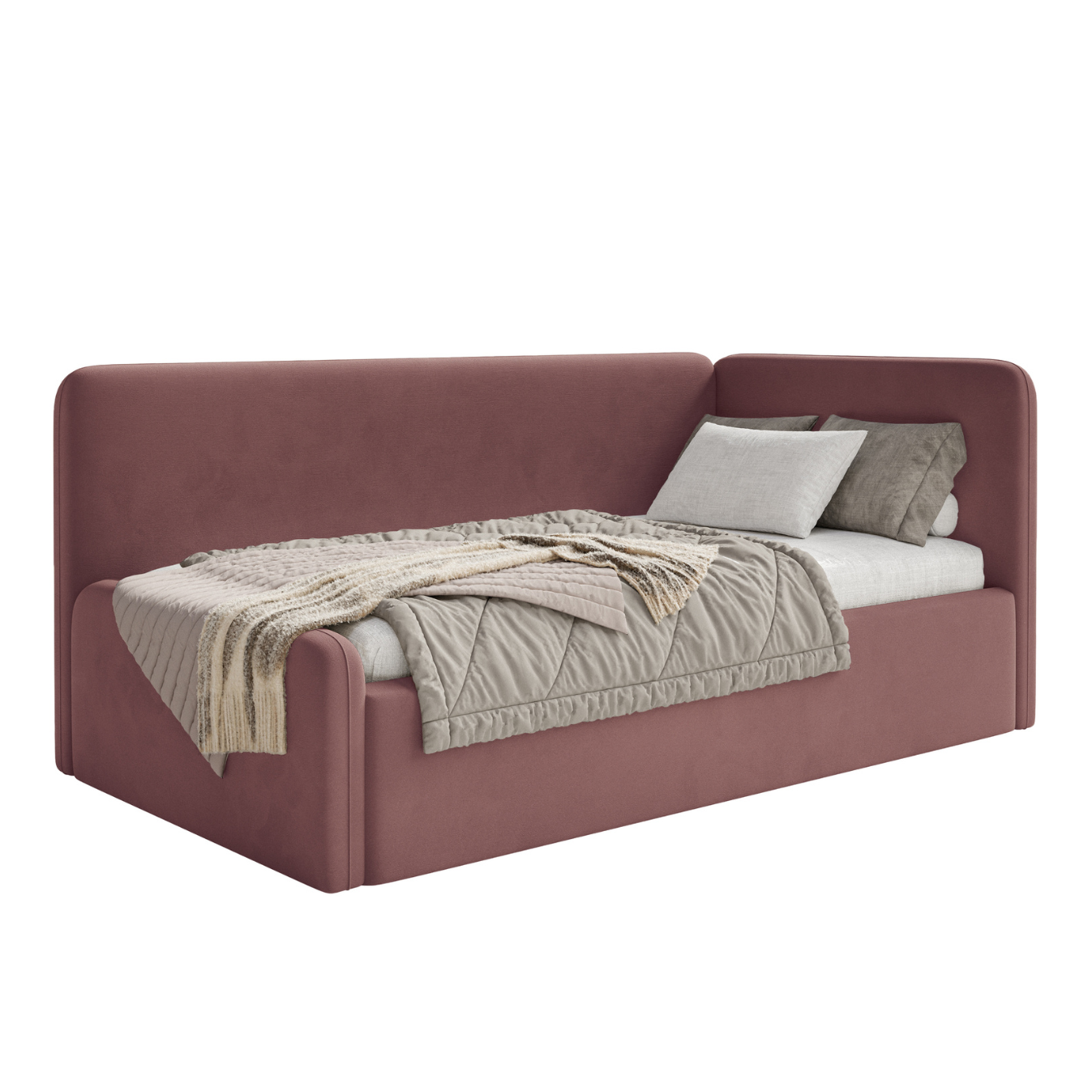 Gulta Fanko 219/92/140 cm Piano 20