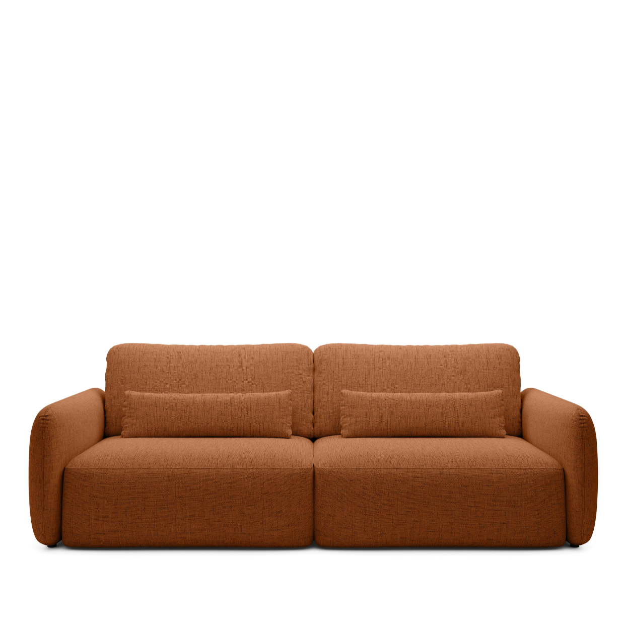 Dīvāns Moss 238/103/87 cm Moly 54 - N1 Home