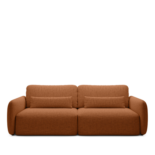 Dīvāns Moss 238/103/87 cm Moly 54 - N1 Home