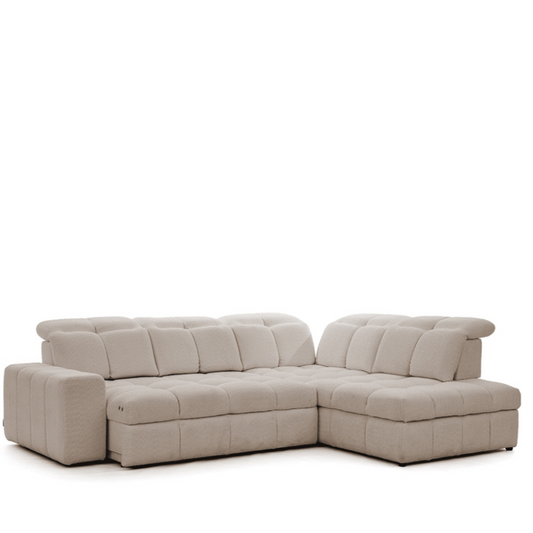 Dīvāns Marseille L 275/87/211 cm Catch Me 02 - N1 Home