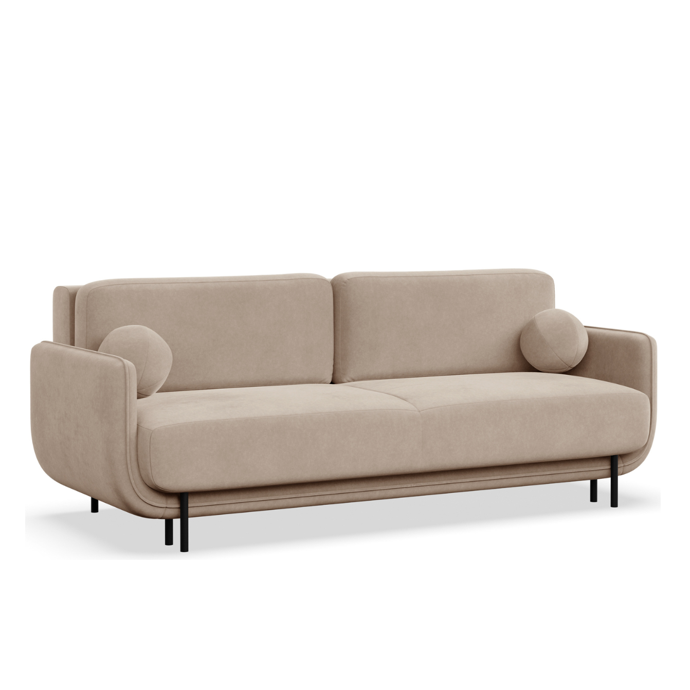 Dīvāns Oplar 236/95/96 cm Polo 873 - N1 Home