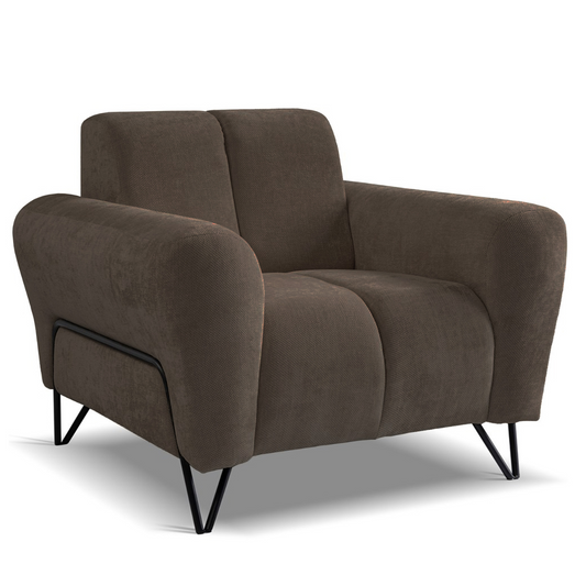 Krēsls Volio 45/83/100/98 cm Storm 18