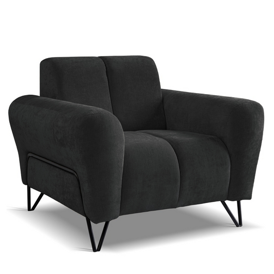 Krēsls Volio 45/83/100/98 cm Storm 99