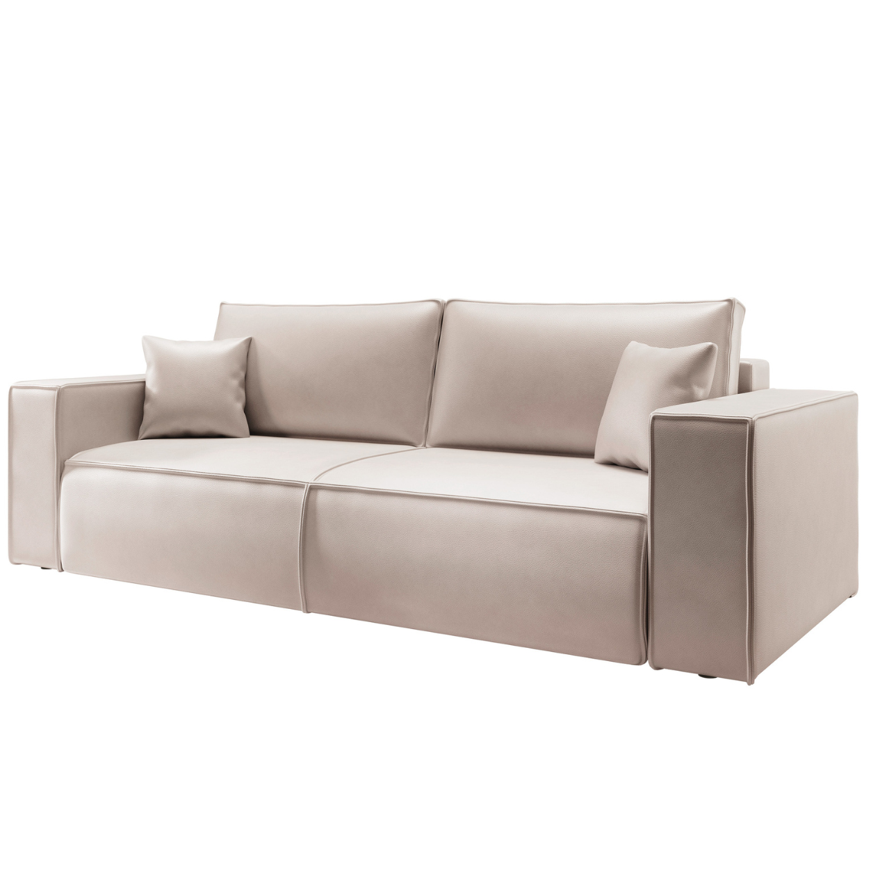 Dīvāns Cuaros 86/257/102 cm Nube 04 - N1 Home