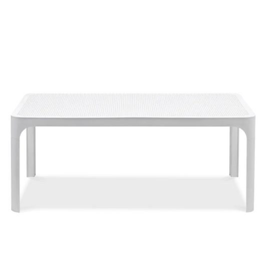 Galds Naro Nets 100/60/40 cm blanko - N1 Home