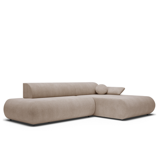 Dīvāns Armon 74/286/173 cm Vinci 26