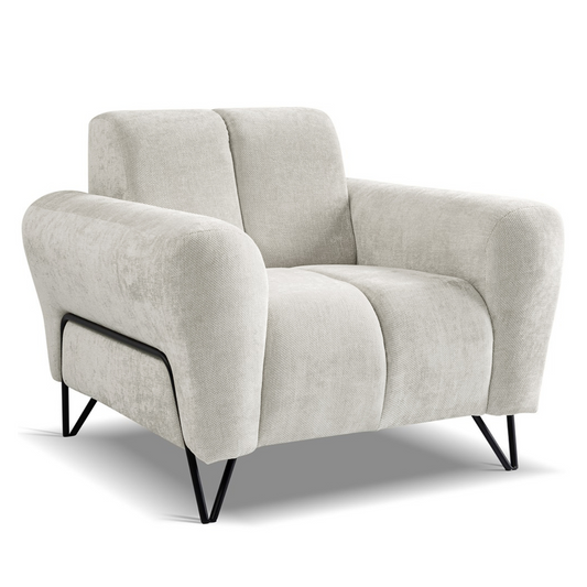 Krēsls Volio 45/83/100/98 cm Storm 02