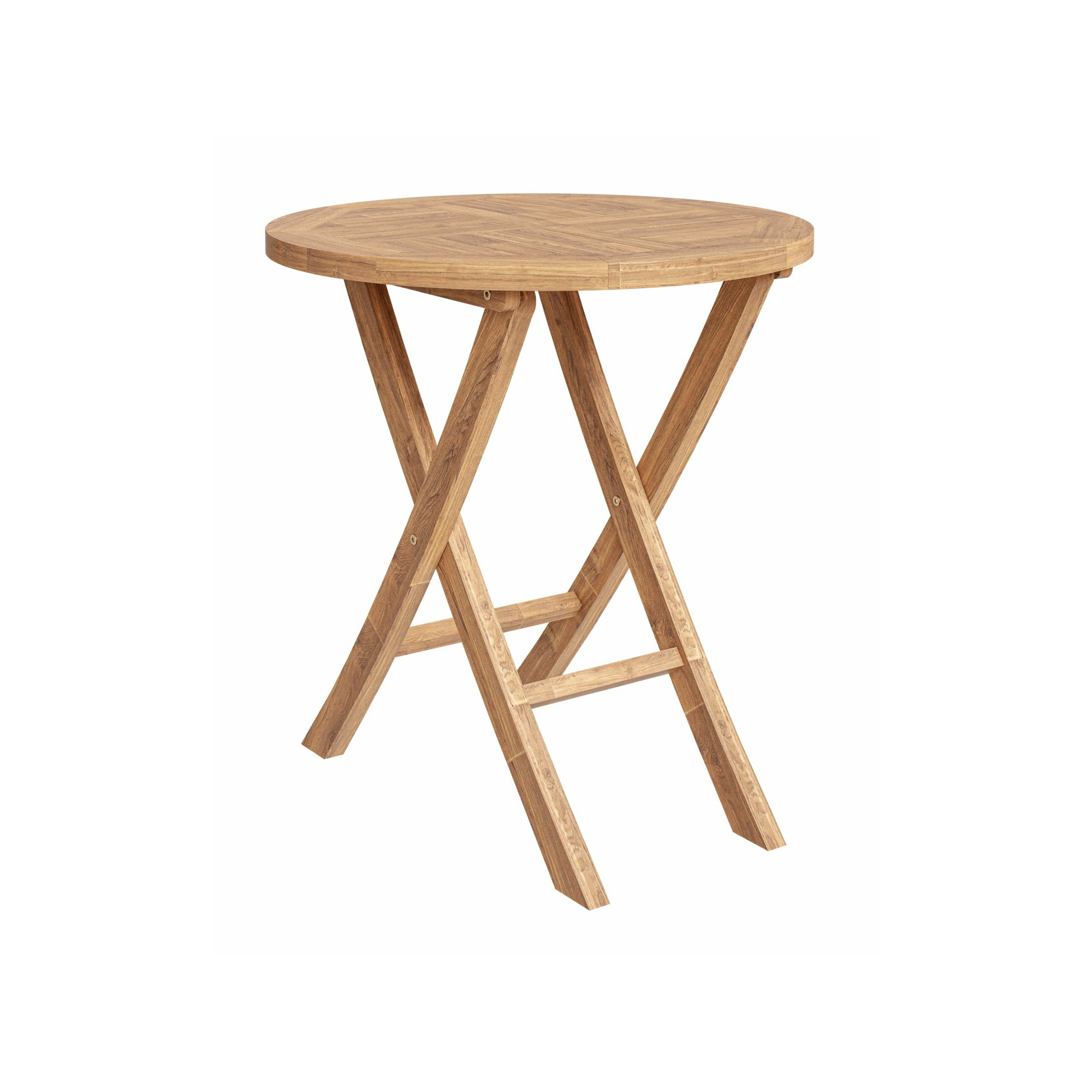 Galds Matie 74/70 cm tīkkoks - N1 Home