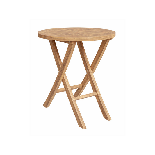 Galds Matie 74/70 cm tīkkoks - N1 Home