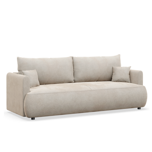 Dīvāns Ovors 226/90/97 cm Castel 04 - N1 Home