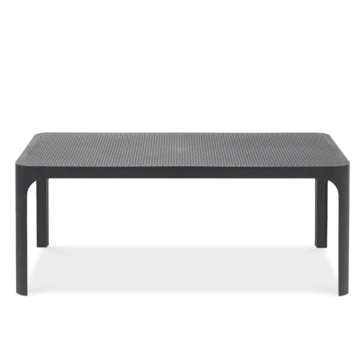 Galds Naro Nets 100/60/40 cm antacīts - N1 Home