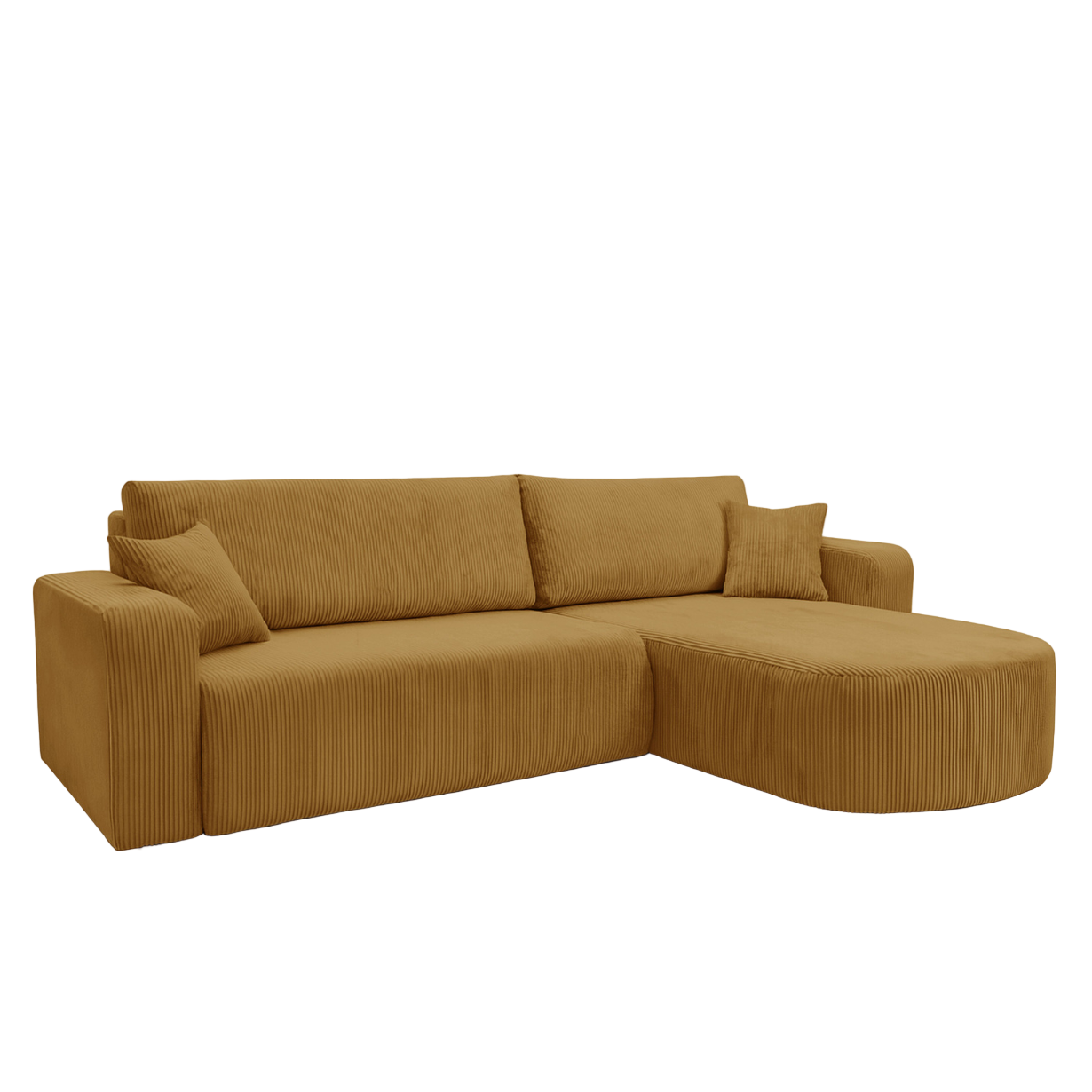 Dīvāns Teos 85/275/170 cm Poso 01