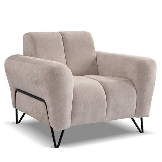 Krēsls Volio 45/83/100/98 cm Storm 06