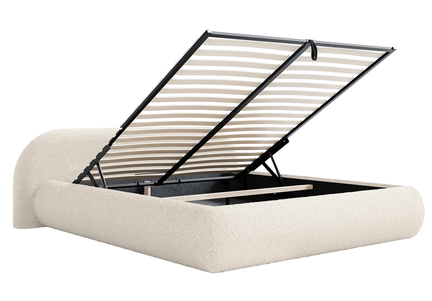 Gulta Šelli 182;202;222/75/234 cm Arena 01