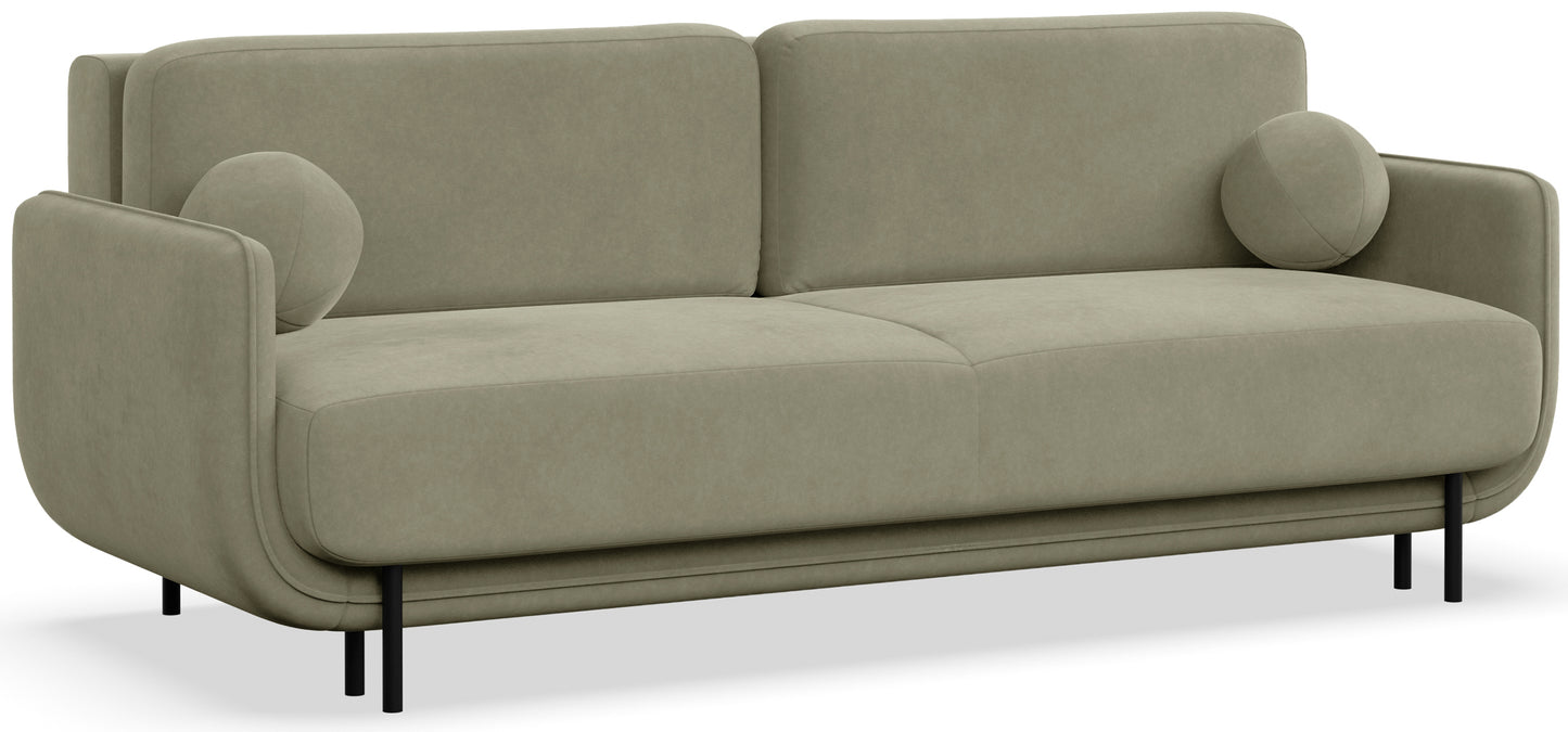 Dīvāns Oplar 236/95/96 cm Polo 887 - N1 Home