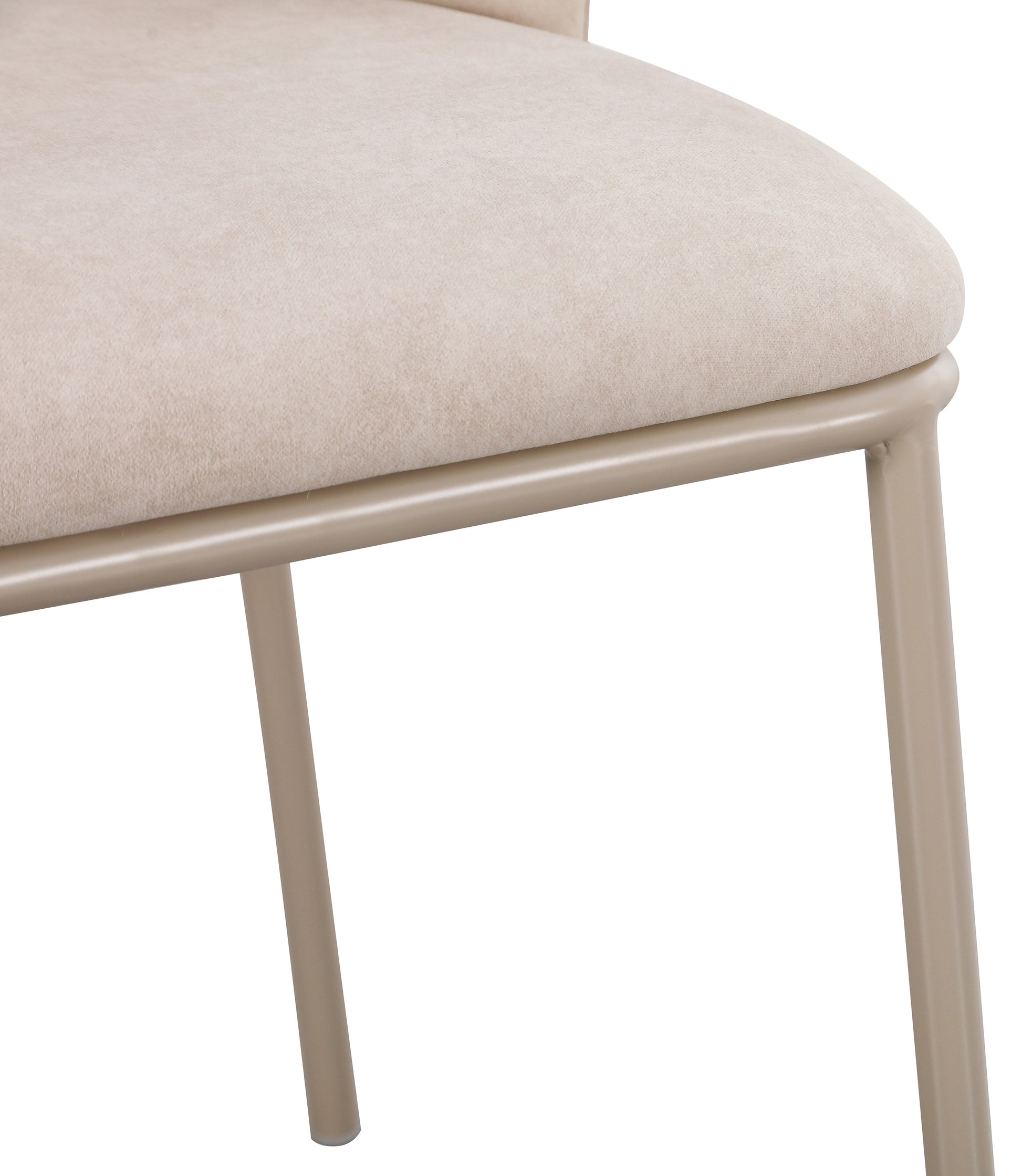 Krēsls Carb 79/54/56 cm bēšs - N1 Home