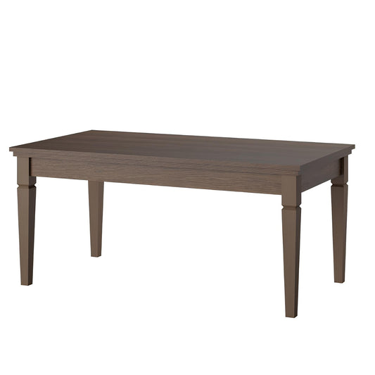 Kafijas galds Evtar 60/110/50 cm Dunin ozols