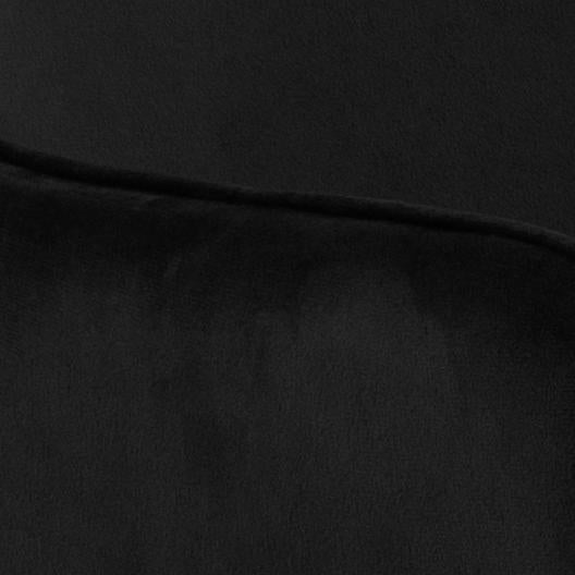 Krēsls Rans 56/58/79 cm melns - N1 Home