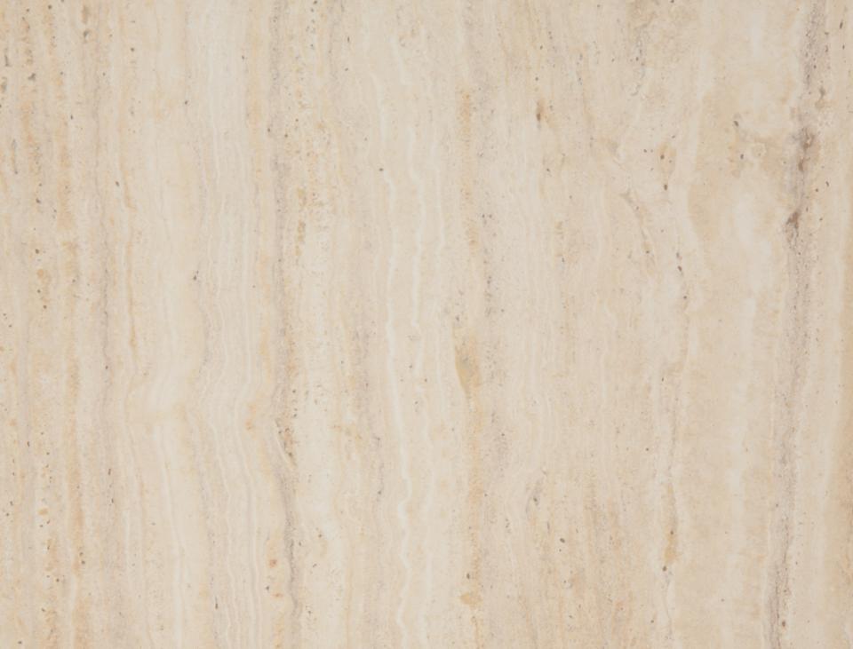 Kafijas galds Dia 90x90x42 cm travertīns - N1 Home