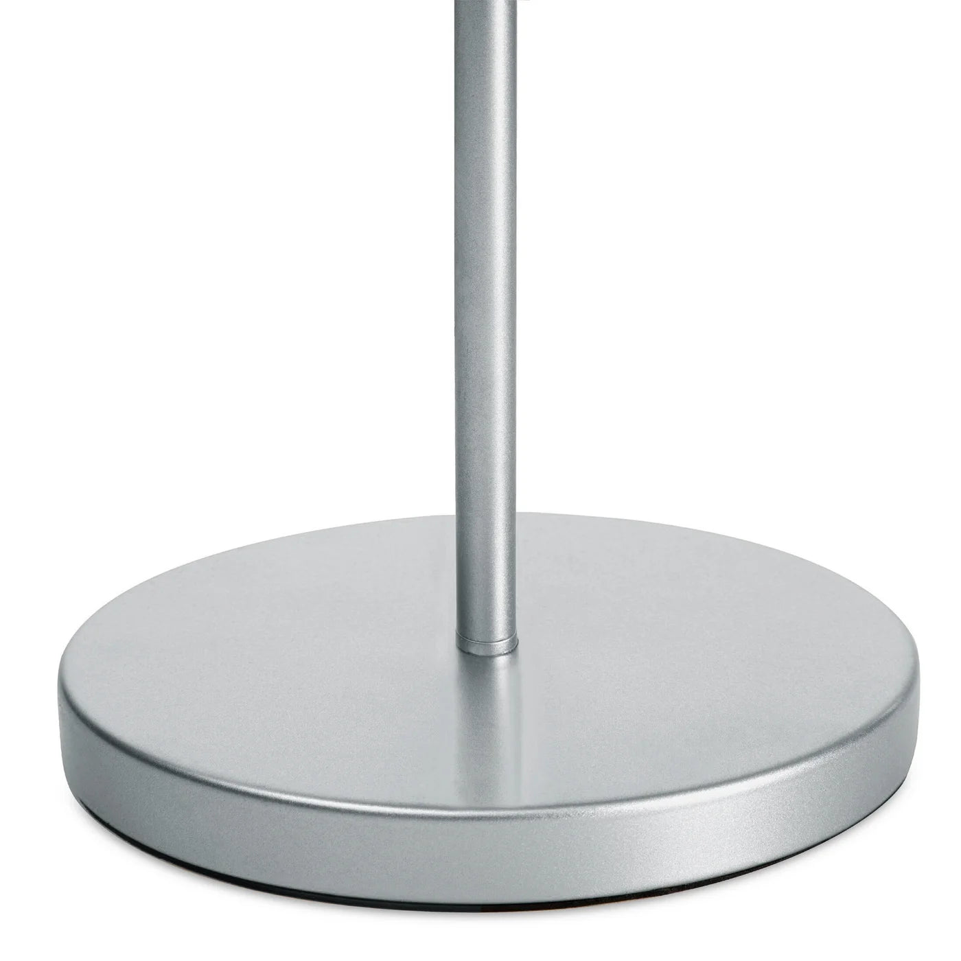 Stāvlampa Fieria 95/180 cm balts/sudraba - N1 Home