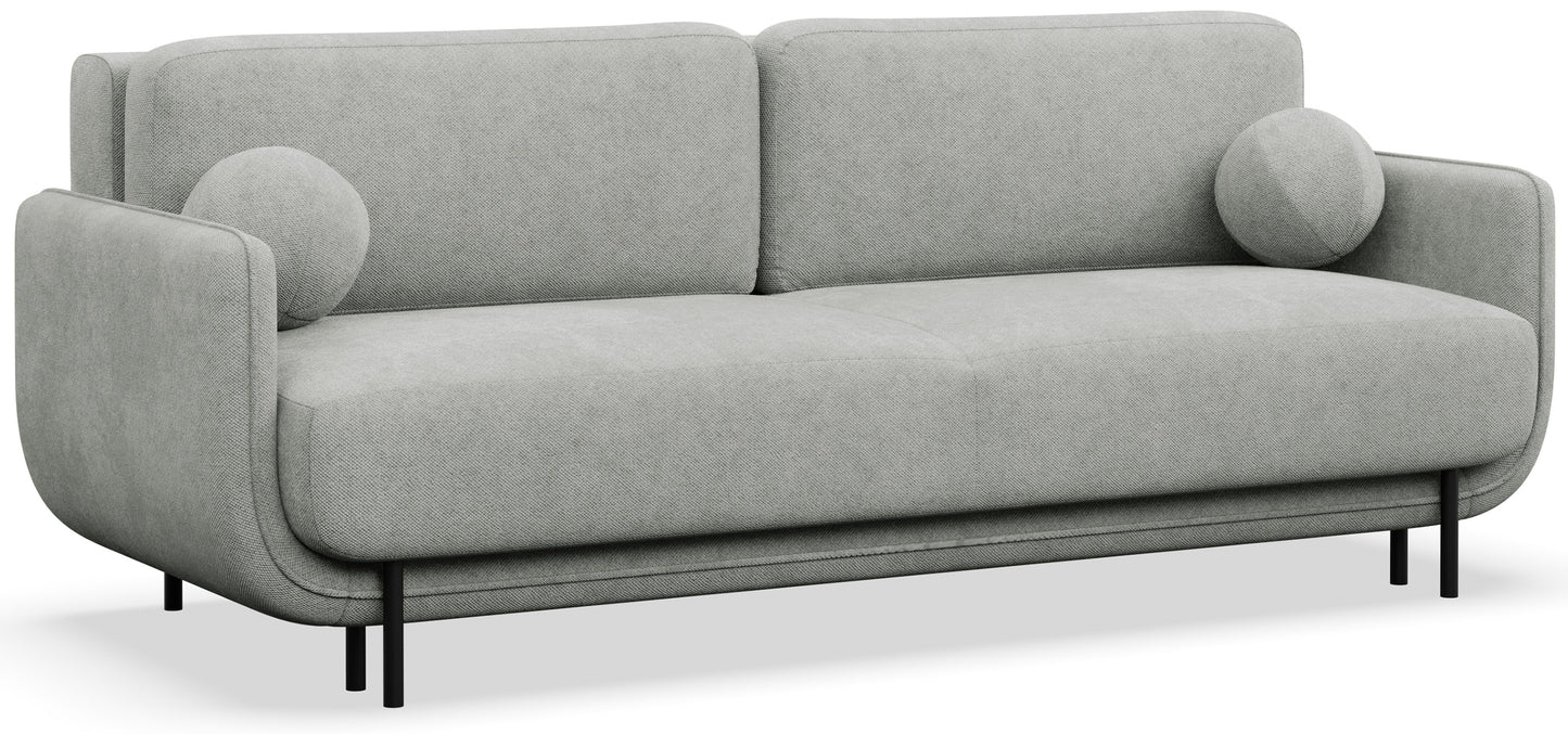 Dīvāns Oplar 236/95/96 cm Riva 735 - N1 Home