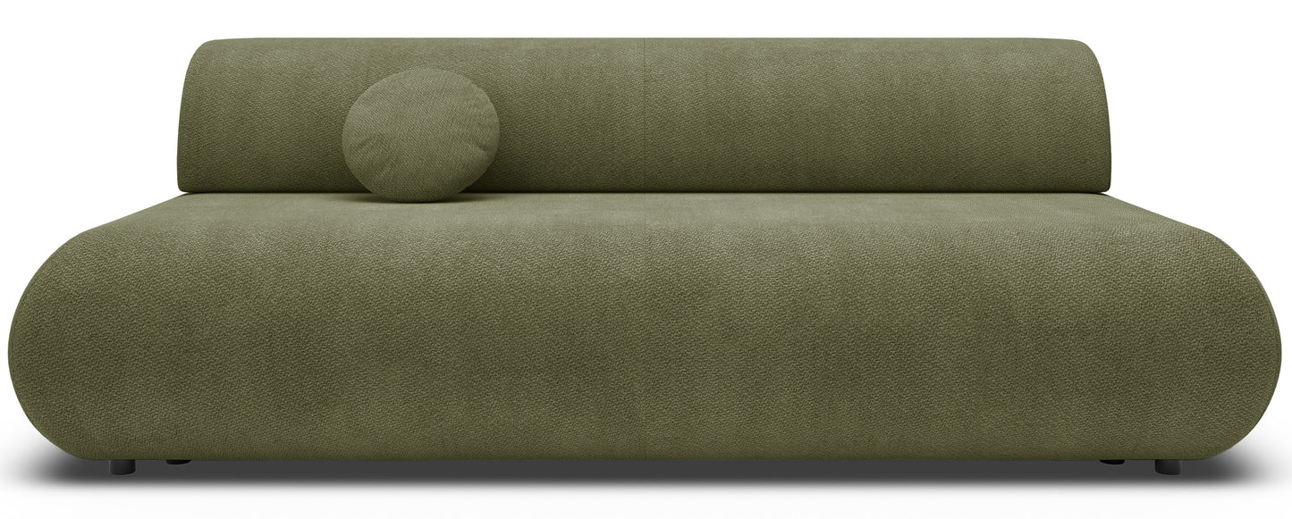 Dīvāns Arman 214/100/74 cm Vinci 75